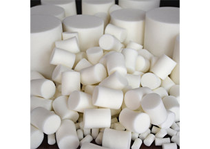 NSP Foam Projectile