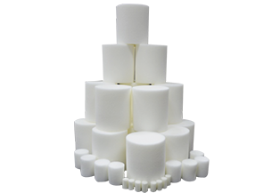 MPP Foam Projectile