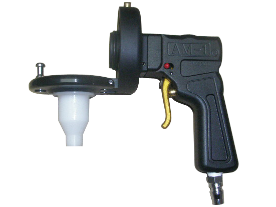 AM-1™ 32 Pellet Launcher