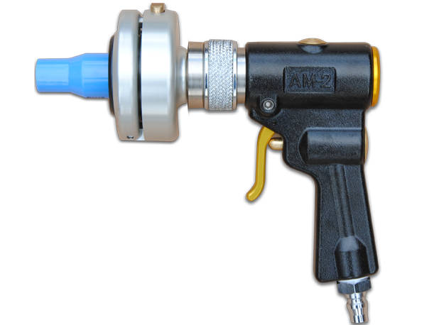 AM-2™ 32 Pellet Launcher