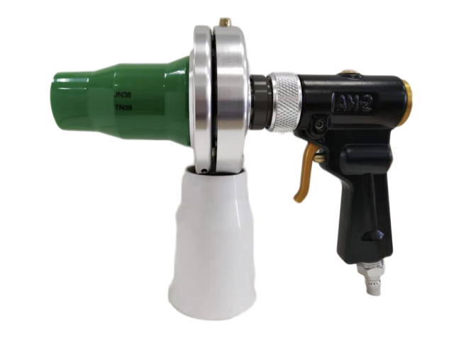 AM-2™ 50 Pellet Launcher