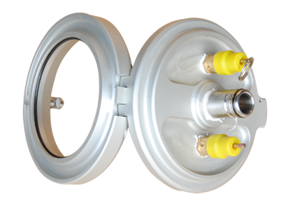 AM-2™ Head(100mm)