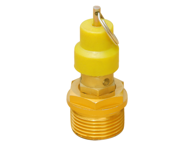 Pressure Relief Valve